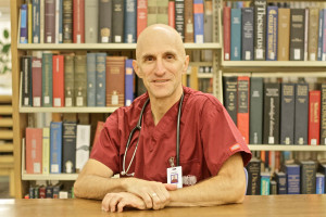 Jerome Stone, Care Manager, Boulder Colorado